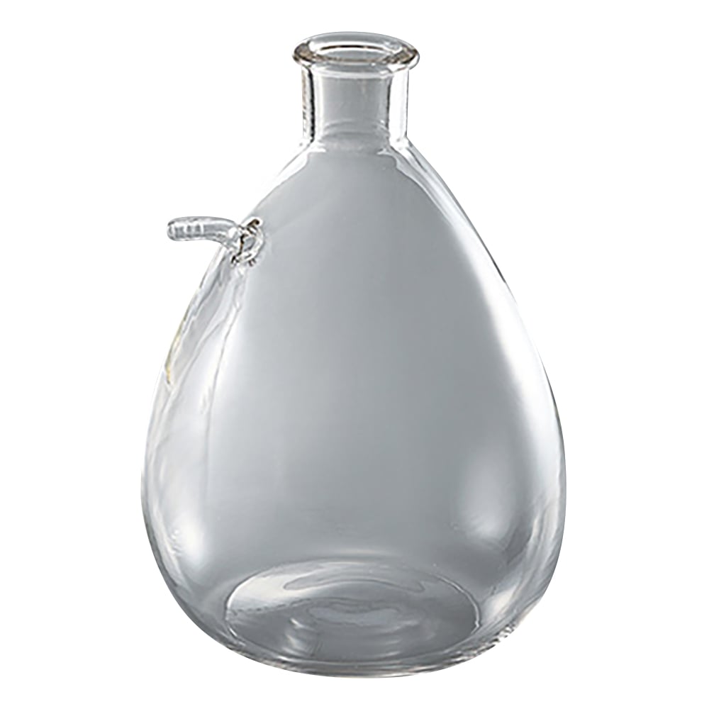 ろ過瓶　5L　CL64000-08 1個