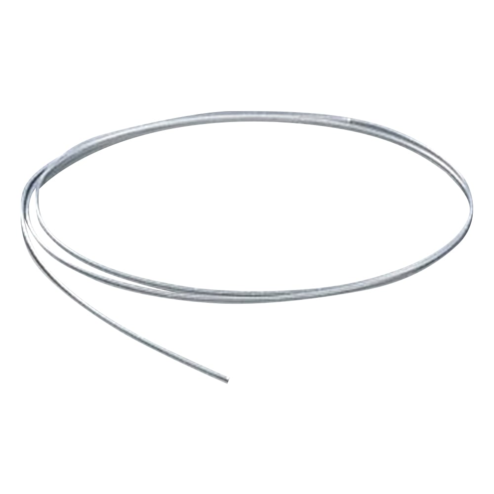 PFA 마이크로 튜브 φ0.2×φ0.4 1권(10m) 1권