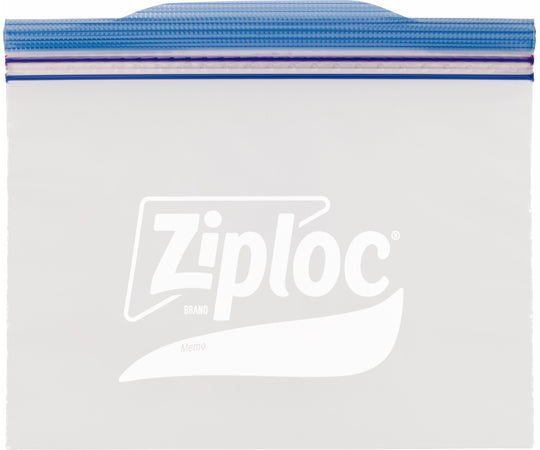 Freezer bags S 20 pieces/box x 24 boxes 1 case (20 pieces x 24 boxes)