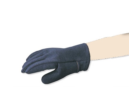 Heat-resistant gloves, right hand only, 250mm, MZ630-R, 1 piece