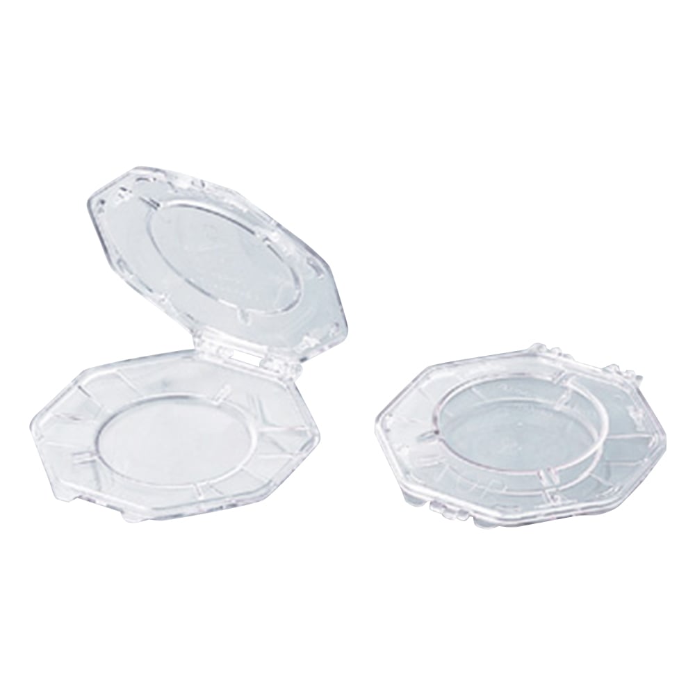 Single wafer shipper H93-40-101-1116 1 piece