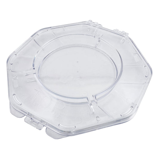 Single wafer shipper H93-60-101-1116 1 piece