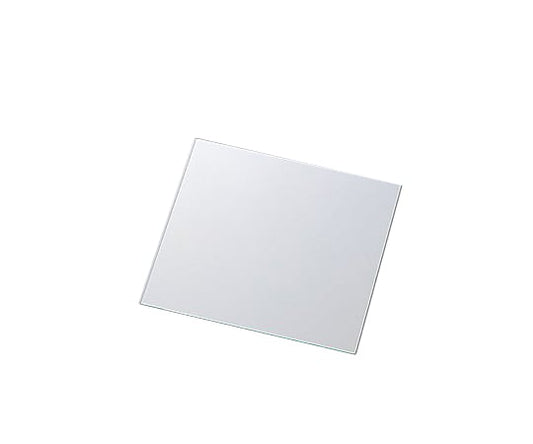 Dummy glass substrate 1 box (50 sheets) 4 inch square 100 x 100 1 box (50 sheets)