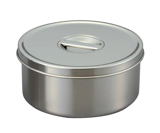 손잡이 포함 스테인리스 원형 포트 1.6L 1개