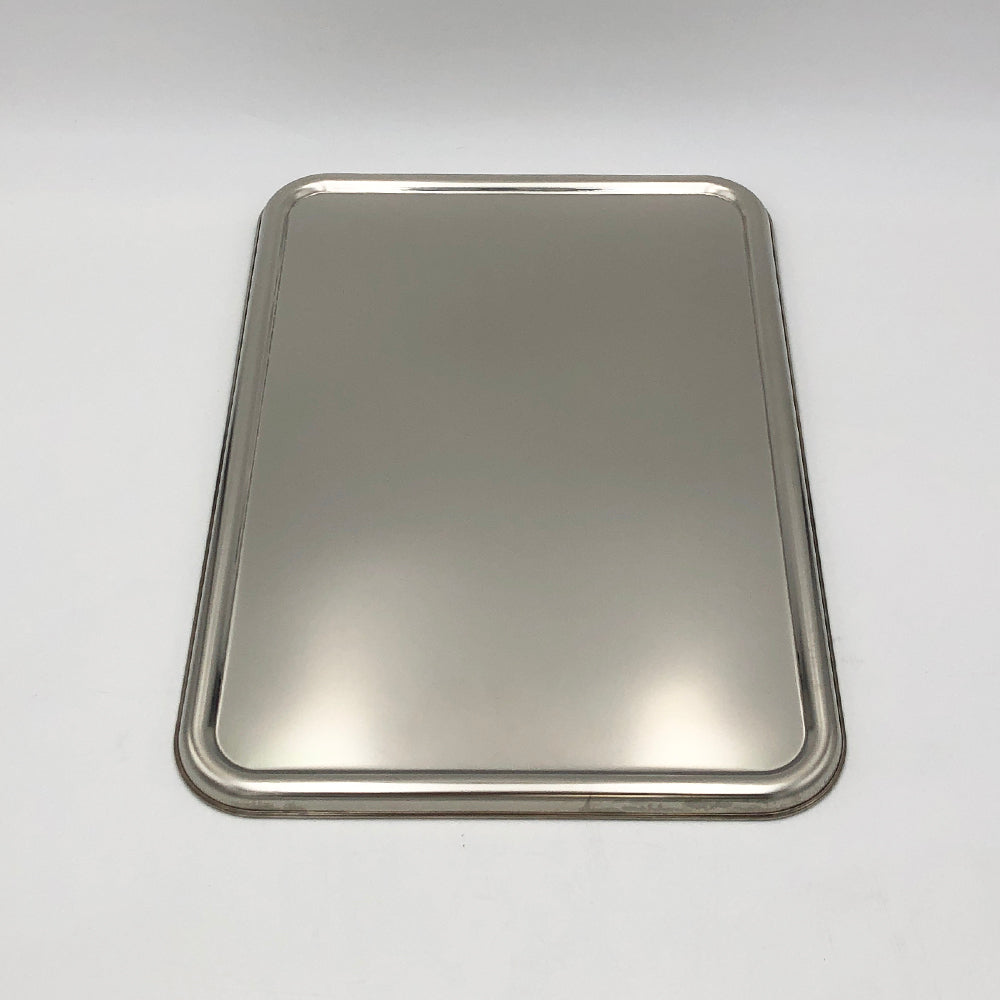 Lid for stainless steel deep tub No. 10 415 x 296 mm 44210 1 pc