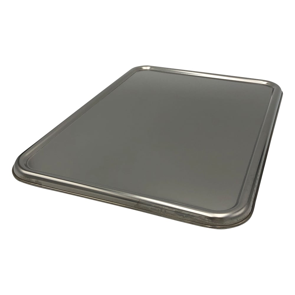 Lid for stainless steel deep tub No. 10 415 x 296 mm 44210 1 pc