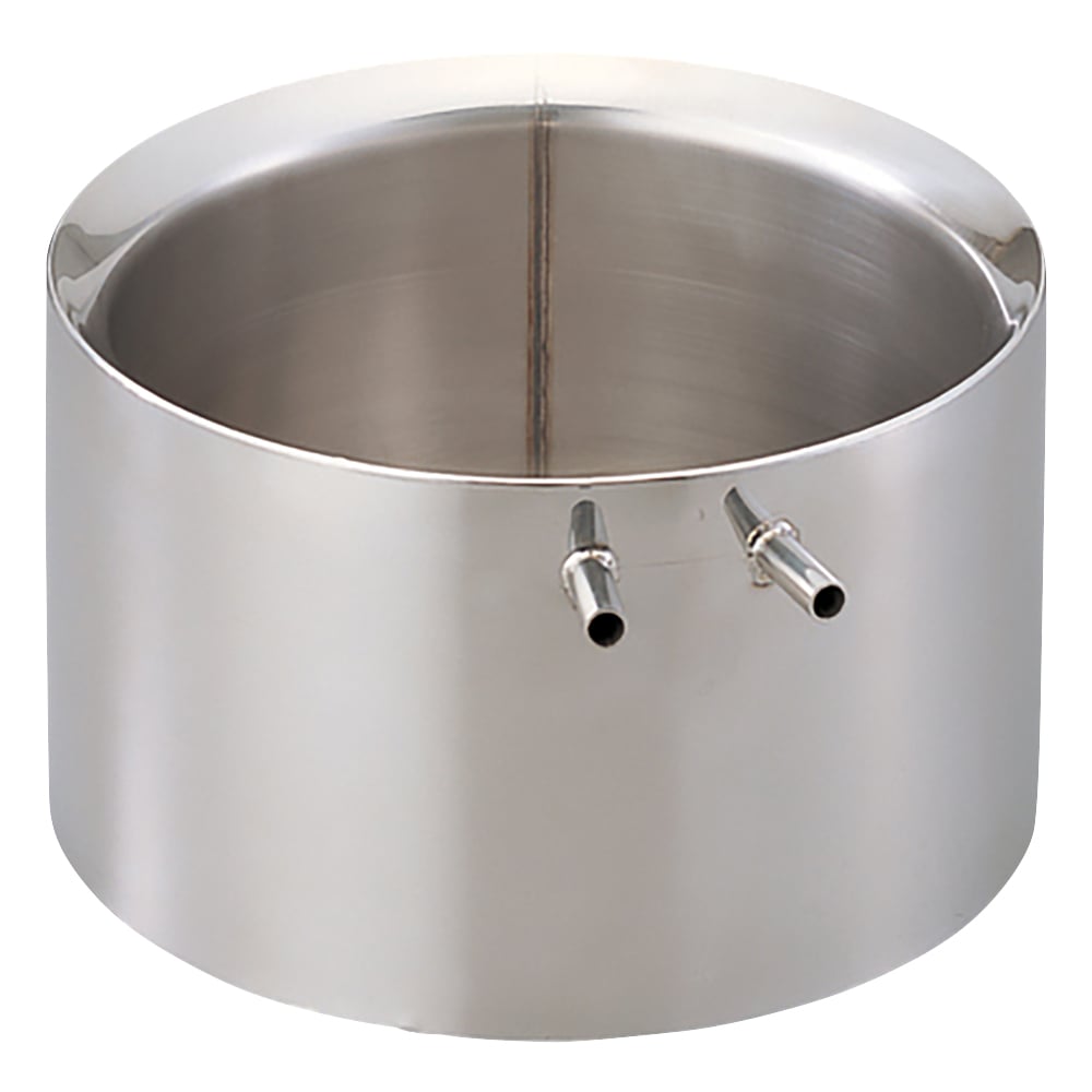 Water jacket bath, round type, SKG-01, 1 unit