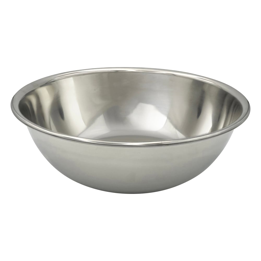 Stainless steel mixing bowl (9.5L) 36cm 1 piece
