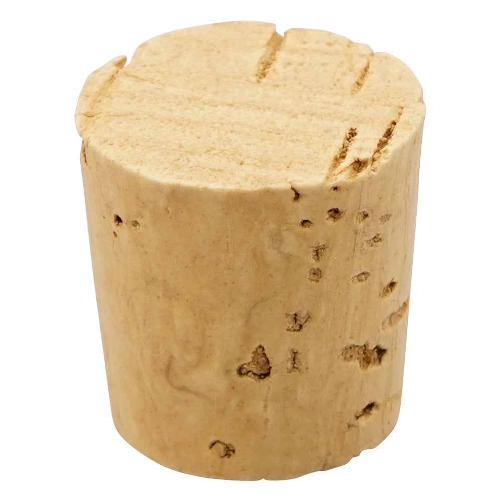 コルク栓 1袋（10個入）　A-6号 1袋(10個入)