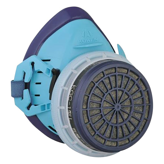 Gas mask R-5-08 1 piece