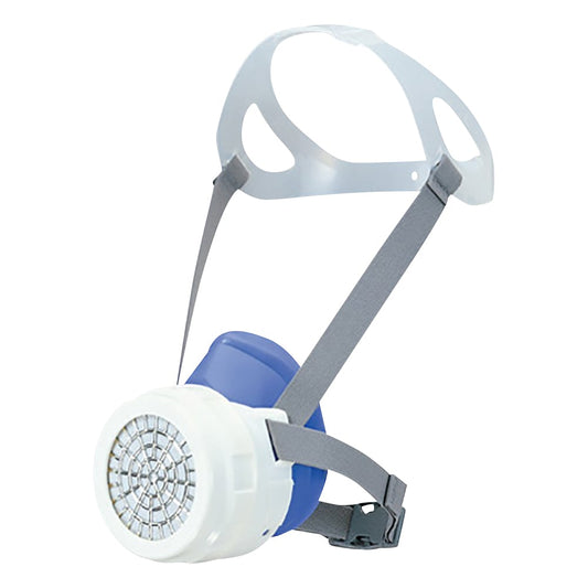 Gas mask (low concentration 0.1% or less) Cap 50517 1 piece