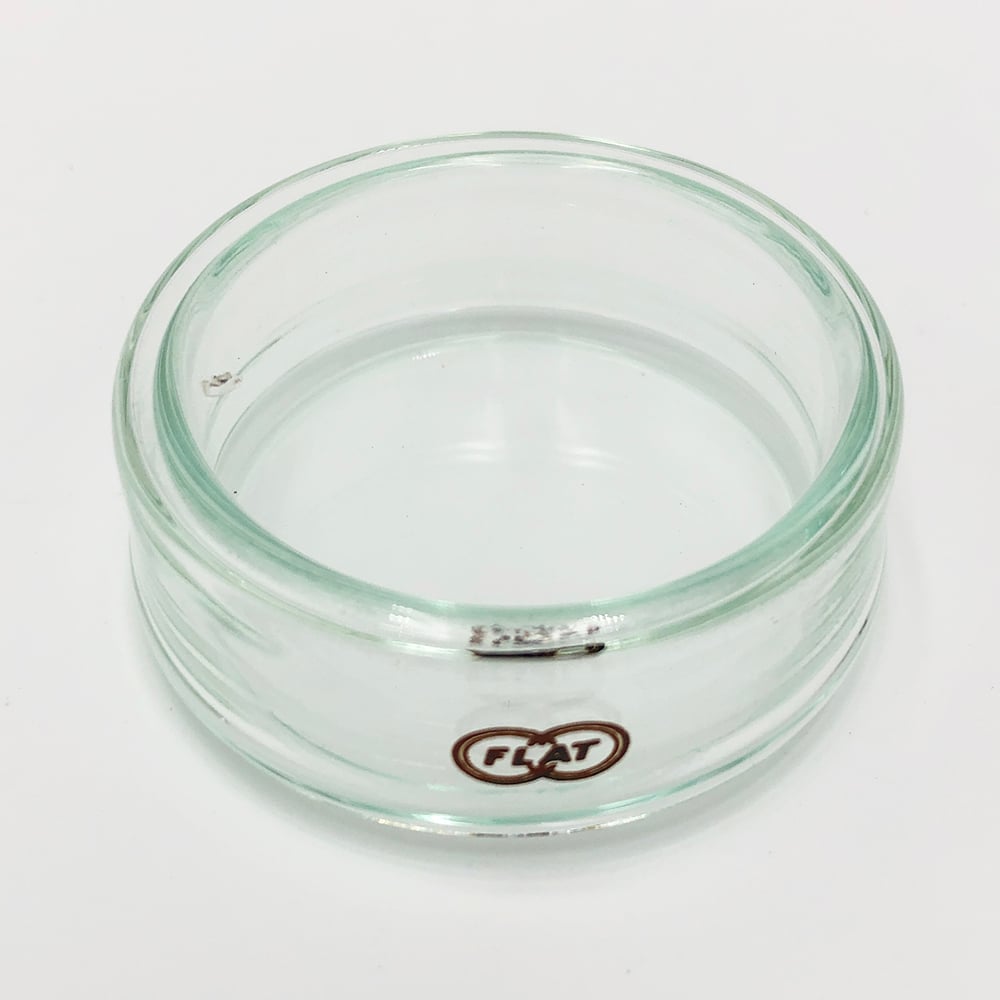 フラットシャーレ　φ46×18mm　FS-45 1枚