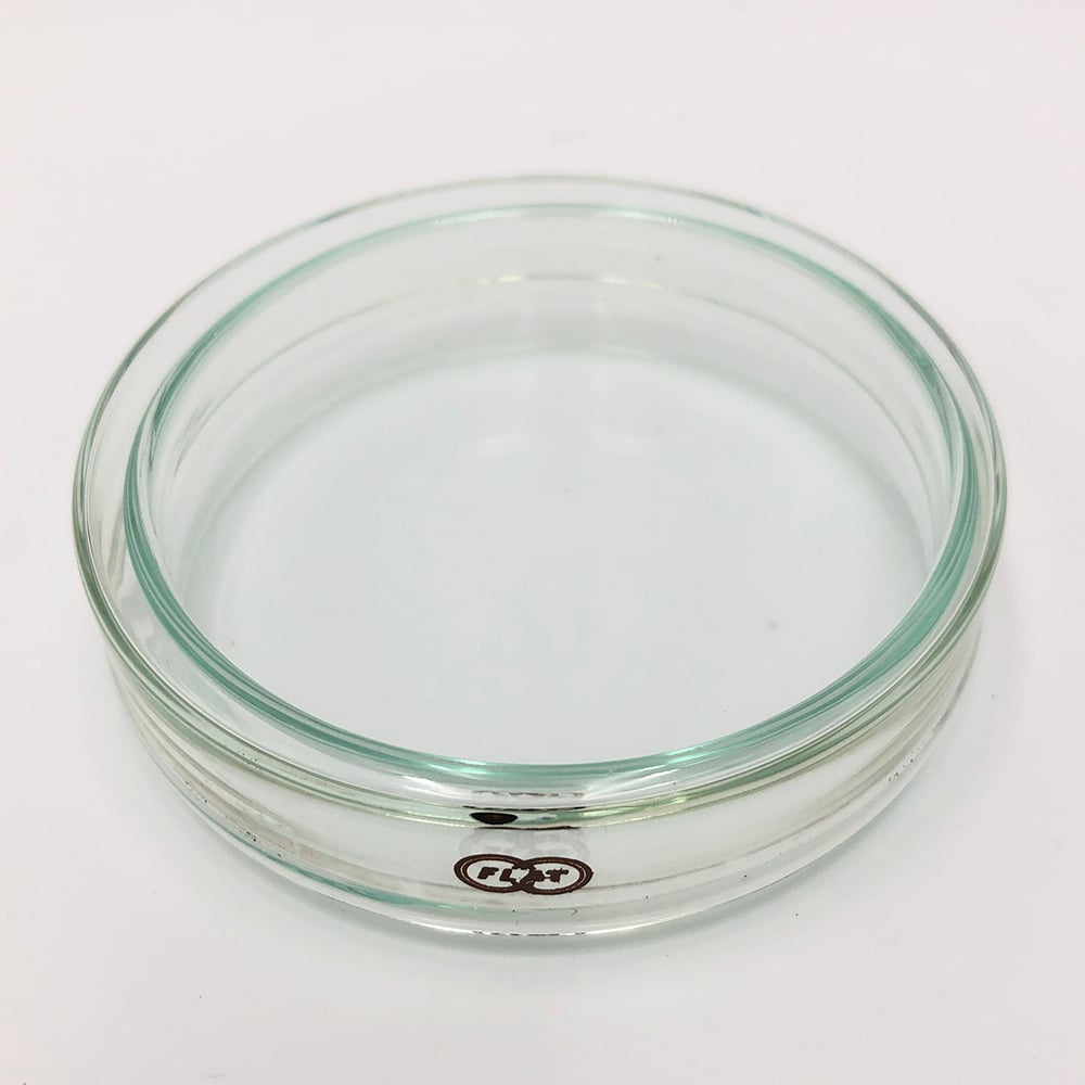 플랫 샬레 φ75×20mm FS-70 1장