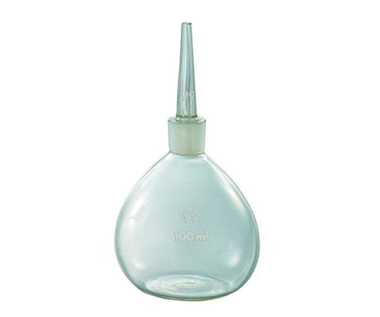 Pycnometer (Gaylussac type) 100mL x 1