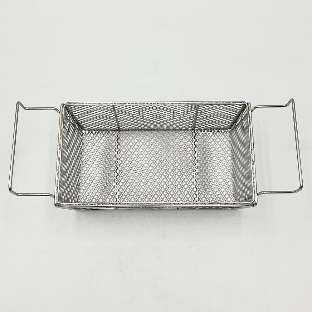 超音波洗浄器用　バスケット　ASU-3用 1台