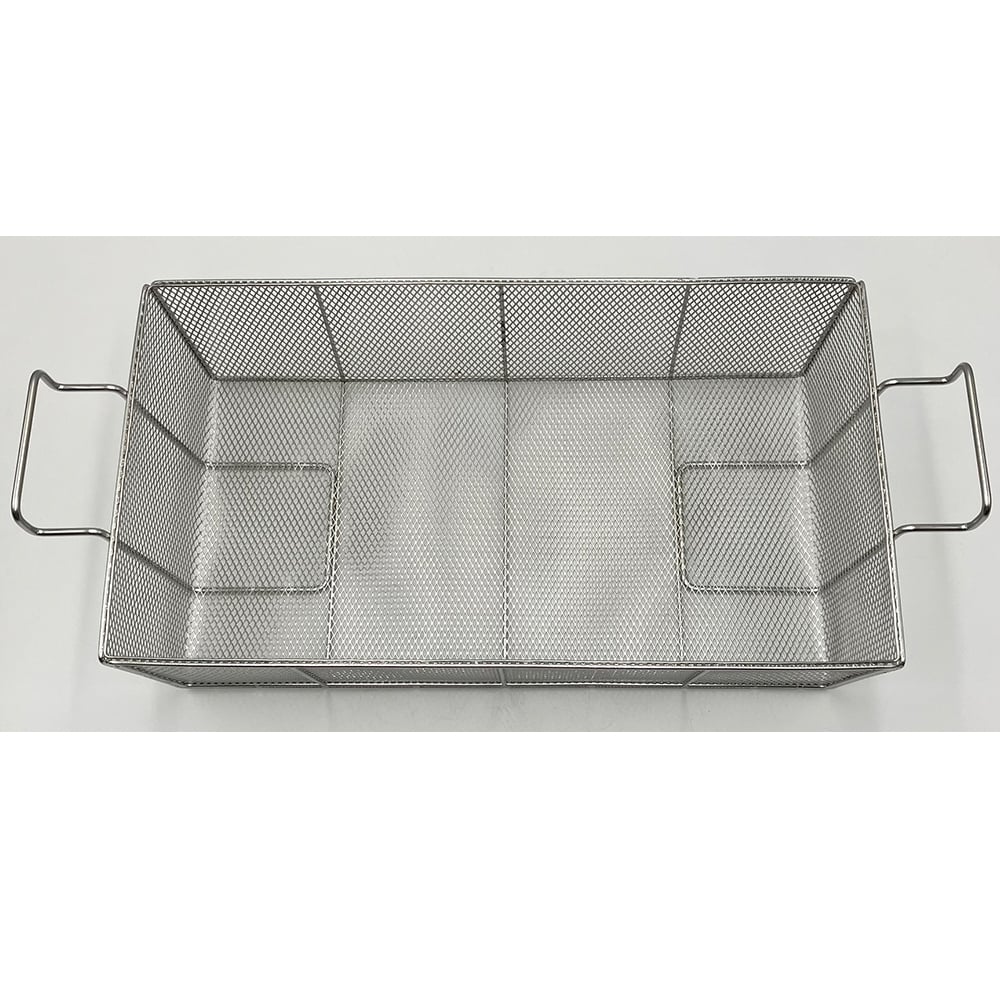 超音波洗浄器用　バスケット　ASU-20用 1台