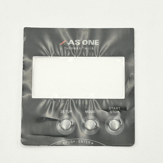 ネームシート（TM-1A用） 1個