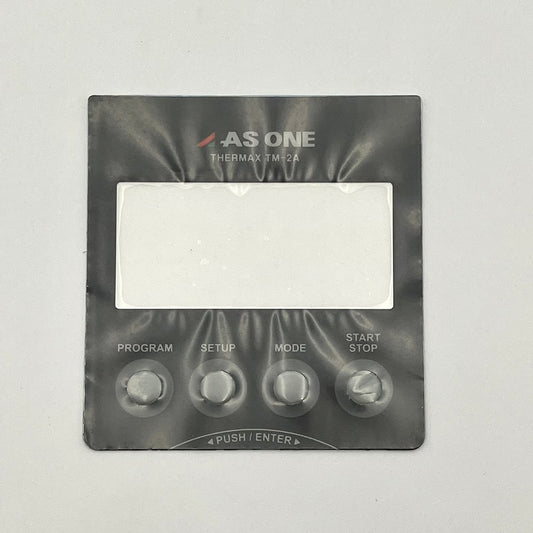 ネームシート（TM-2A用） 1個