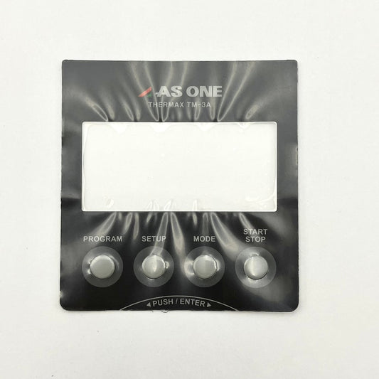 ネームシート（TM-3A用） 1個