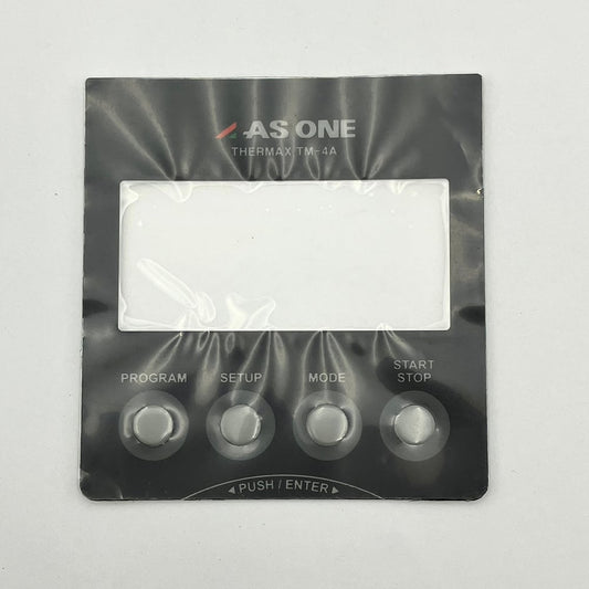 ネームシート（TM-4A用） 1個