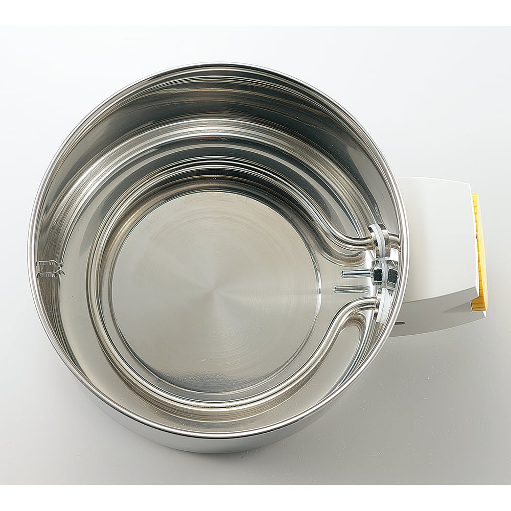 ■海外仕様 ECウォーターバス（AC220V plug type：F）220V±10％　EWK-100R-F 1個