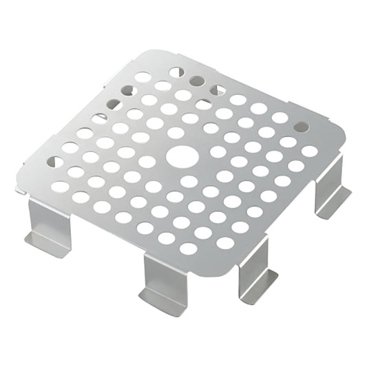 ECウォーターバス用 角型スノコ　スノコ（角型） 1個