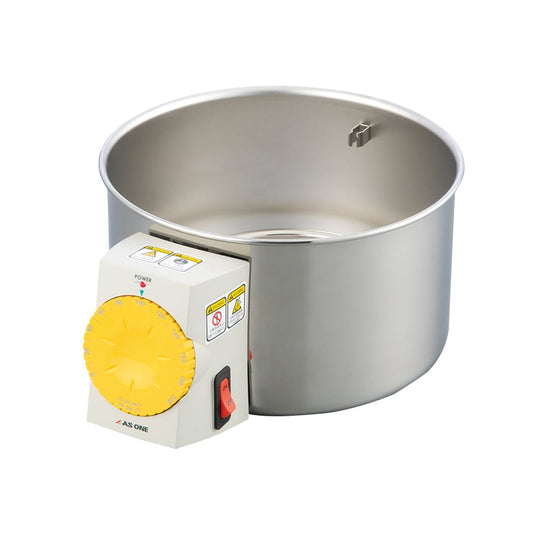 EC Oil Bath Round Analog EO-200R 1pc