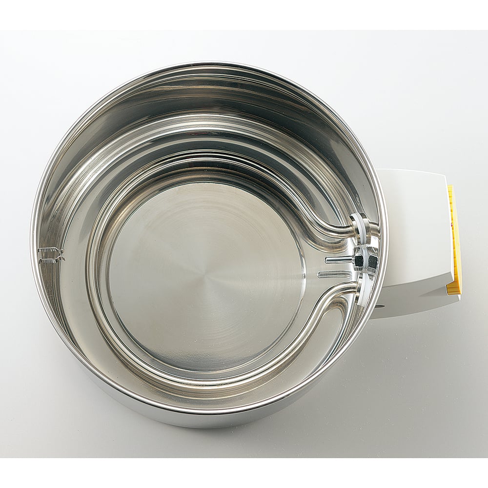 ■海外仕様 ECオイルバス（AC220V plug type： F ）220V±10％　EOK-200R-F 1個