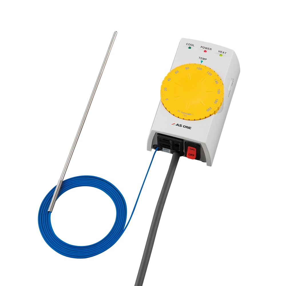EC 서모 2형 0~200℃ 1개