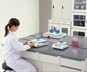 ■해외 사양 핫 플레이트 (NINOS) 350℃ 170×170mm 220V±10% NAK-1K 1개