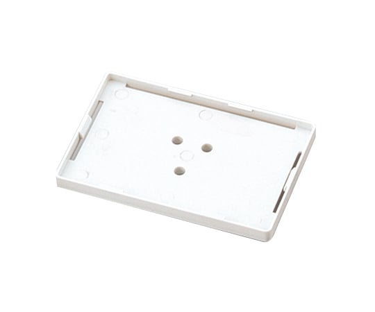 Microplate Base MB for Test Tube Mixer TRIO 1 pc