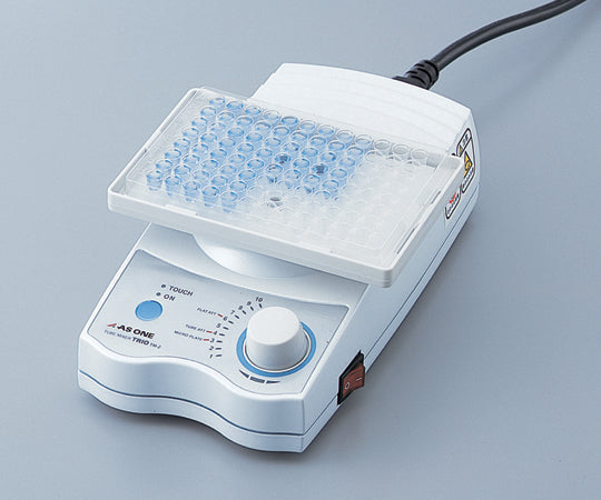 Microplate Base MB for Test Tube Mixer TRIO 1 pc