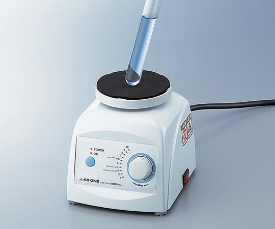 Test tube mixer TRIO (High Type) HM-2N 1 unit