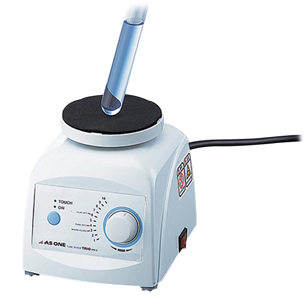 Test tube mixer TRIO (High Type) HM-2N 1 unit