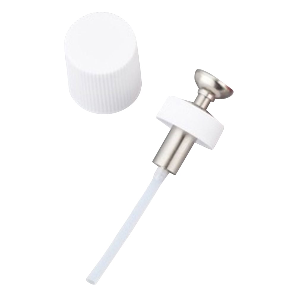 Spare cap and pump set for Handwrap 200 1 set