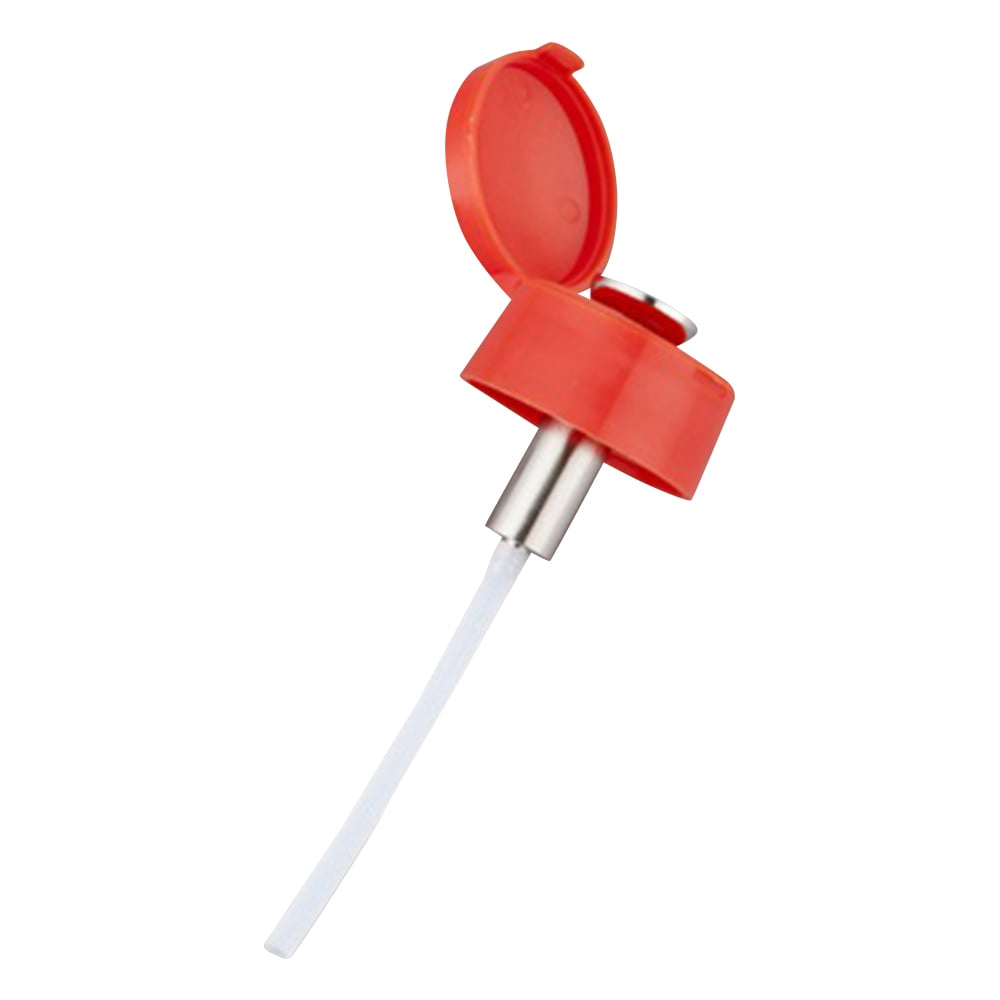 Spare cap and pump set for Handwrap 500 1 set