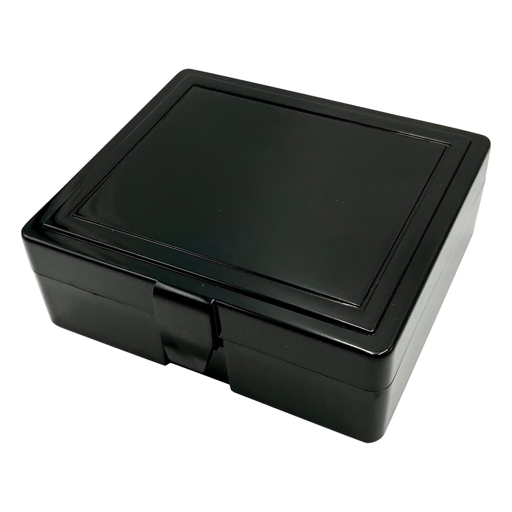 プレパラートボックス 94×83×33mm　P-25 1個