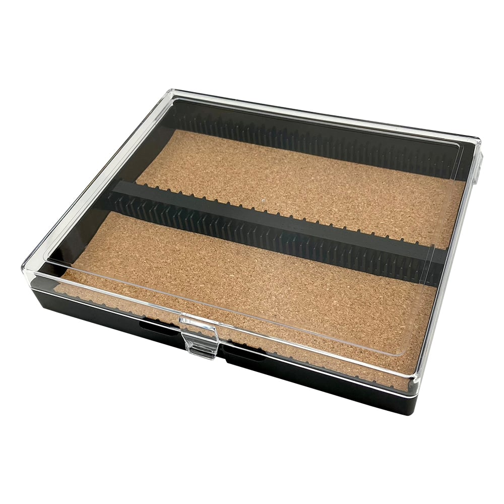 Preparation box 207 x 170 x 35 mm P-100 1 piece