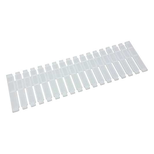 コンテナー仕切板　360×110×5tmm　SP-36 1枚