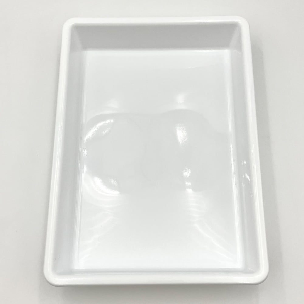 プラ万能バット　2.8L　PB-1 1個