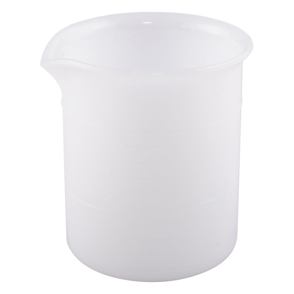 폴리 비커 PE(손 없음) 100mL 1개 3011-05 1개