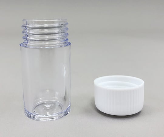 PSスクリュー管瓶　25mL 1本入り　SS-25 1本