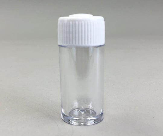 PSスクリュー管瓶　25mL 1本入り　SS-25 1本