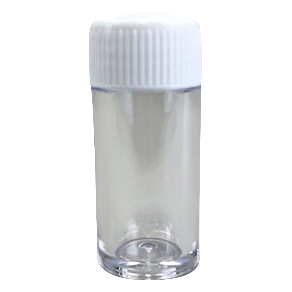 PSスクリュー管瓶　25mL 1本入り　SS-25 1本