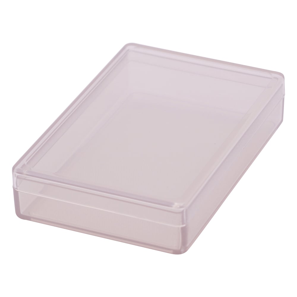 ABS 비대전각형 케이스 87×57×19mm 30개 4형 1상자(30개입)