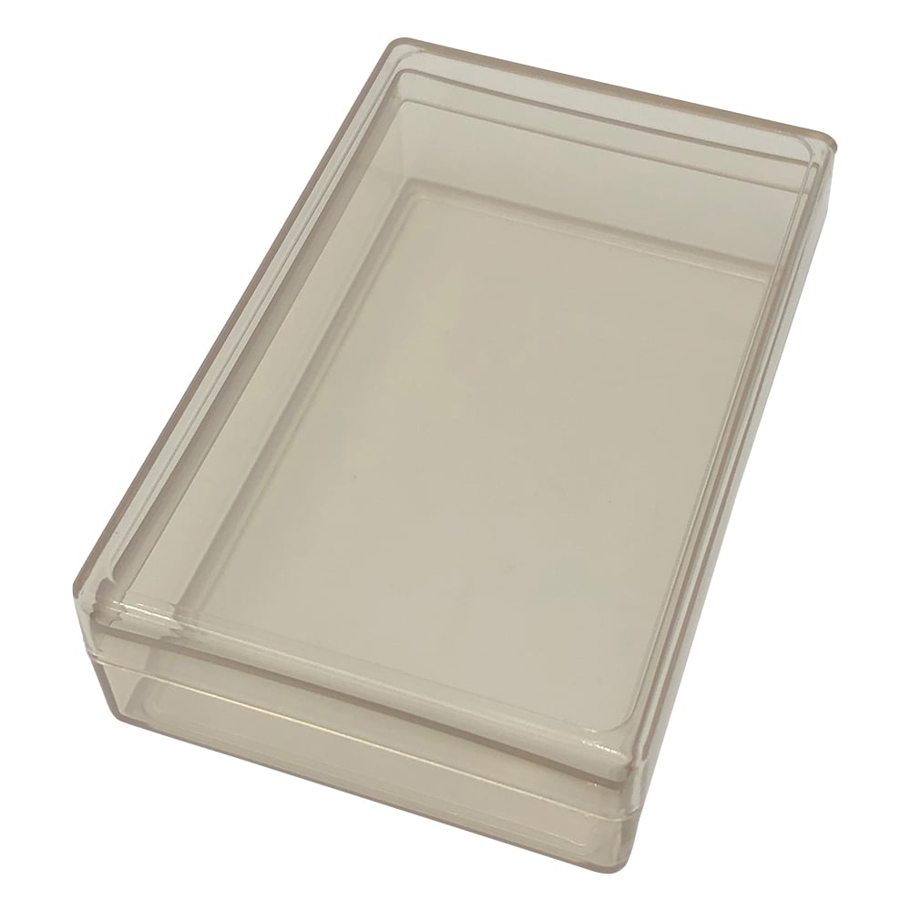 ABS non-static square case 100 x 65 x 28 mm 10 pieces 5 type 1 box (10 pieces)