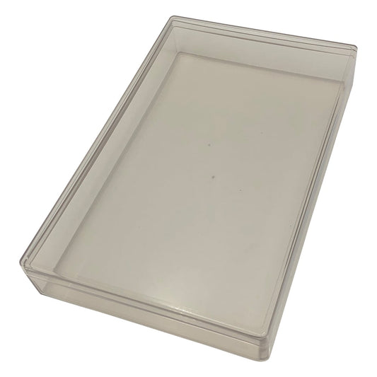 ABS non-static square case 221 x 141 x 37 mm 5 pieces 11 type 1 box (5 pieces)