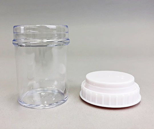 PS sample vial 25mL PS-25 1 piece
