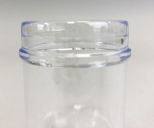 PS sample vial 25mL PS-25 1 piece