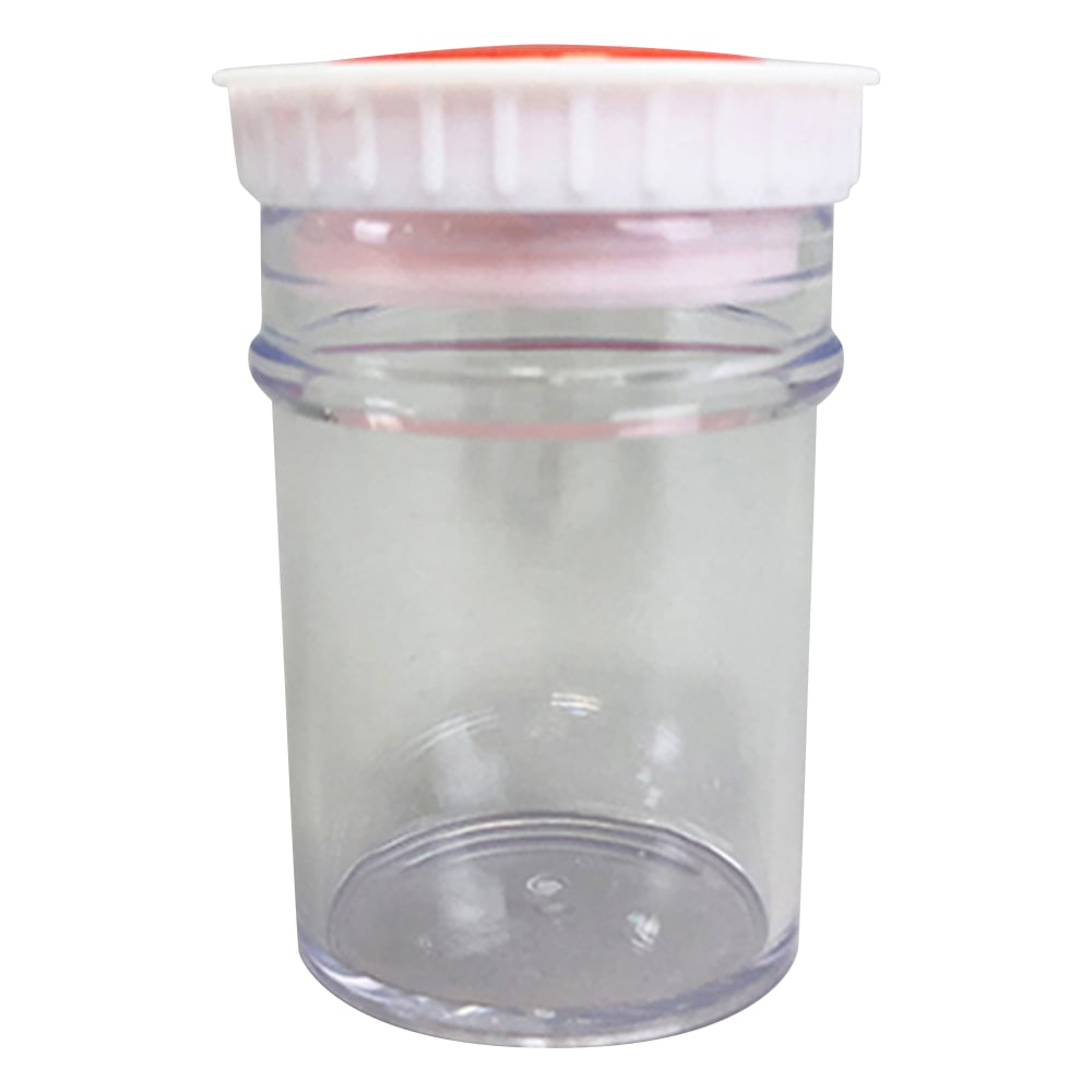PS sample vial 25mL PS-25 1 piece